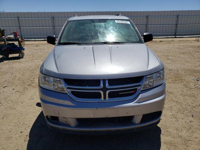 Photo 5 from auction – 2016 DODGE JOURNEY SE with VIN 3C4PDCAB8GT152304