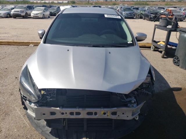 Photo 5 from auction – 2017 FORD FOCUS SE with VIN 1FADP3FE8HL211335