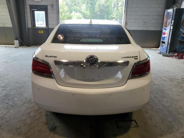 Photo 6 from auction – 2011 BUICK LACROSSE C with VIN 1G4GC5GD5BF383876