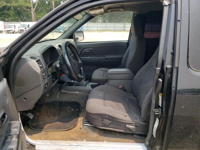 Photo 7 from auction – 2005 CHEVROLET COLORADO with VIN 1GCCS196058140367