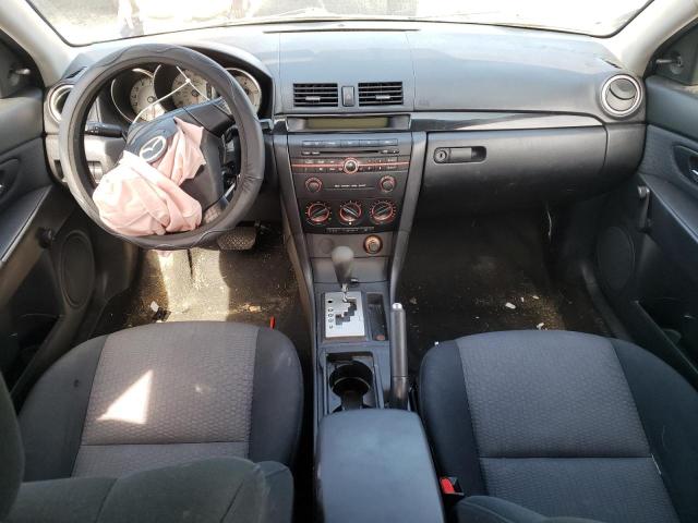 Photo 8 from auction – 2009 MAZDA 3 I with VIN JM1BK32F991250091