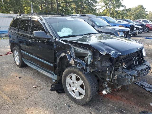 Photo 4 from auction – 2008 JEEP GRAND CHER with VIN 1J8GS48K18C175219