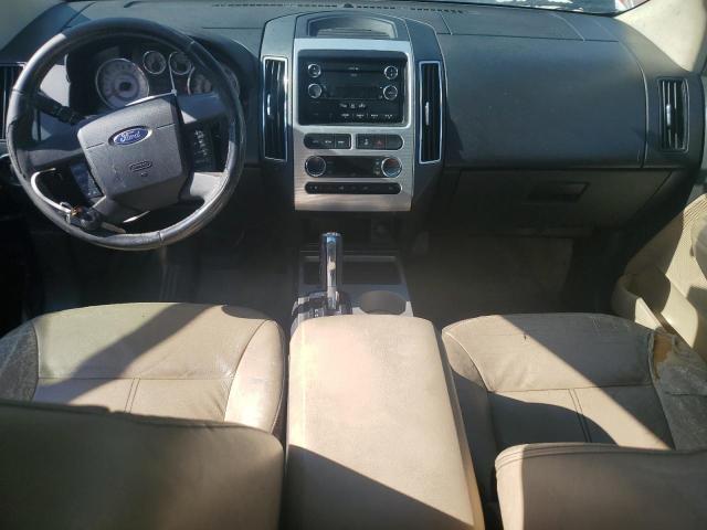 Photo 8 from auction – 2009 FORD EDGE SEL with VIN 2FMDK38C19BA91329