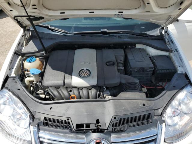 Photo 11 from auction – 2009 VOLKSWAGEN JETTA SE with VIN 3VWRM71K39M169036