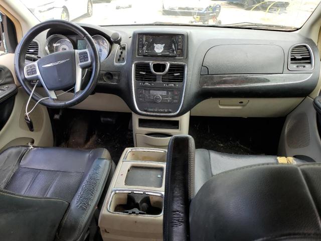 Photo 8 from auction – 2012 CHRYSLER TOWN & COU with VIN 2C4RC1BG3CR313021