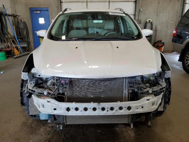 Photo 5 from auction – 2014 FORD ESCAPE TIT with VIN 1FMCU9JX8EUD72277