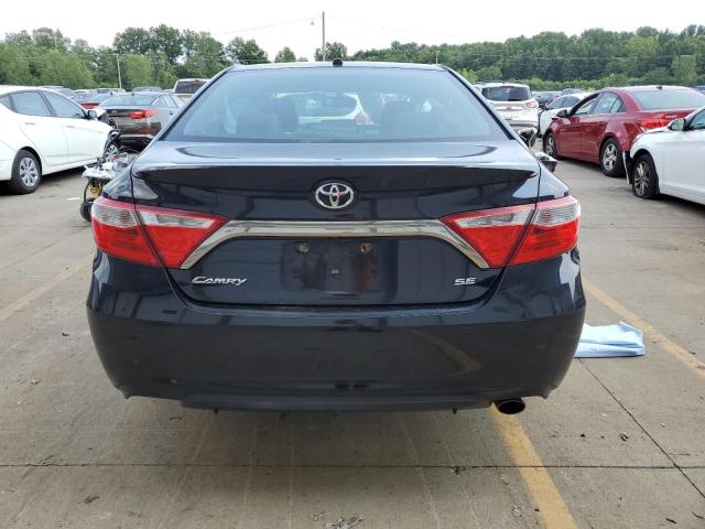 Photo 6 from auction – 2017 TOYOTA CAMRY LE with VIN 4T1BF1FK0HU295915