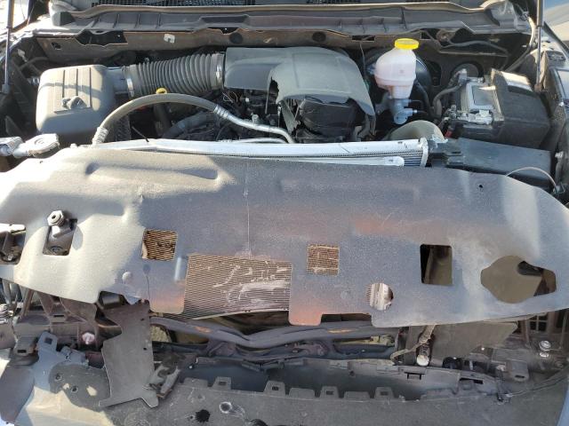 Photo 11 from auction – 2022 RAM 1500 CLASS with VIN 1C6RR7FG7NS156758