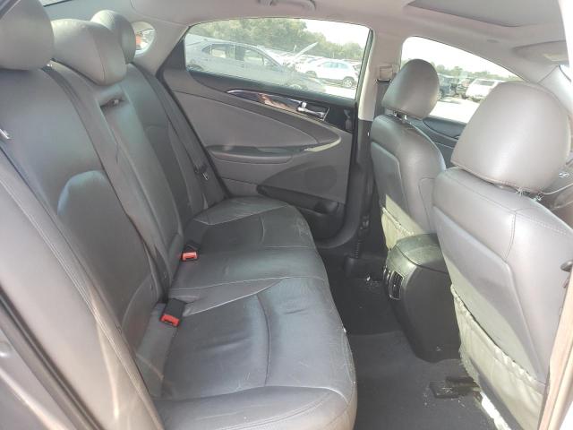 Photo 10 from auction – 2013 HYUNDAI SONATA SE with VIN 5NPEC4AB3DH675452