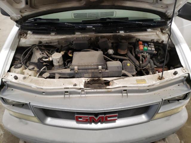 Photo 12 from auction – 2005 GMC SAFARI XT with VIN 1GTDL19X35B509736