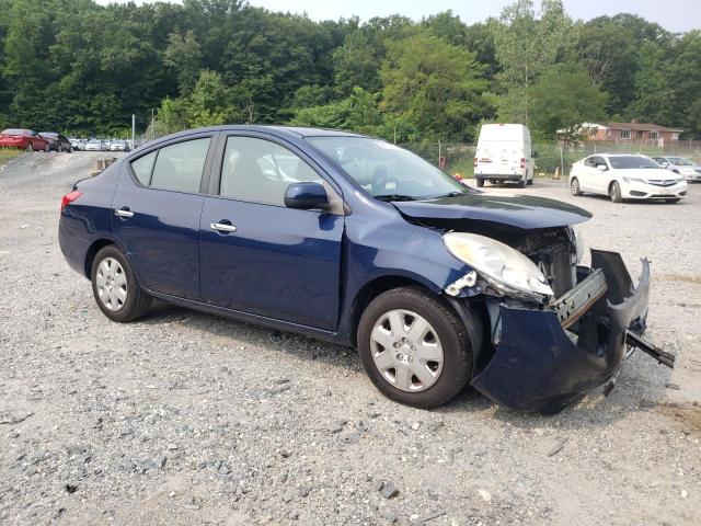 Photo 4 from auction – 2012 NISSAN VERSA S with VIN 3N1CN7AP9CL806254