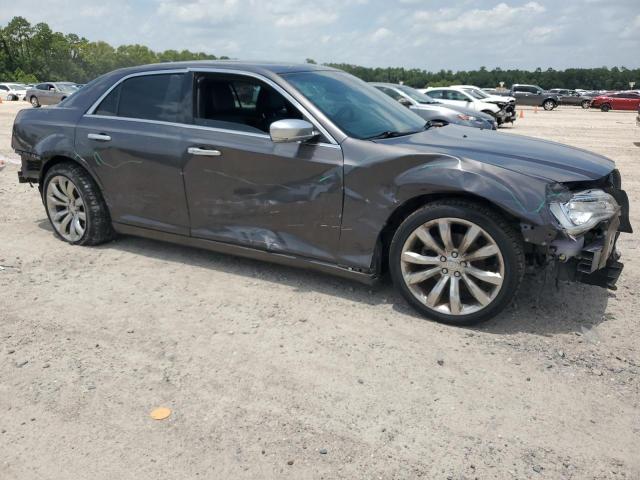 Photo 4 from auction – 2015 CHRYSLER 300C PLATI with VIN 2C3CCAPG9FH838212