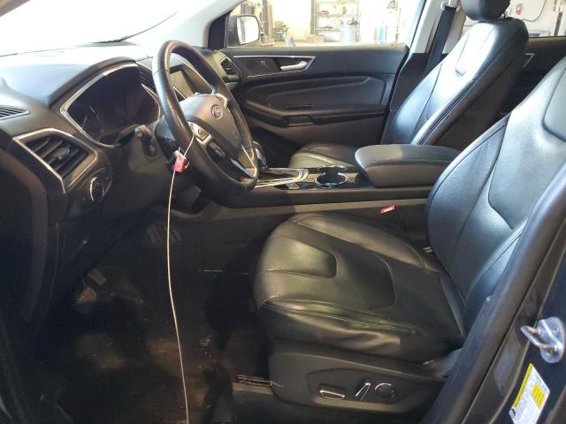 Photo 7 from auction – 2017 FORD EDGE TITAN with VIN 2FMPK4K98HBB05208