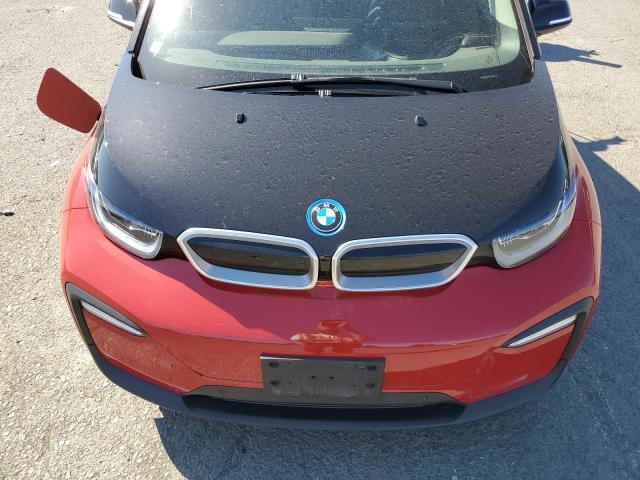 Photo 11 from auction – 2019 BMW I3 REX with VIN WBY8P4C50K7D82443