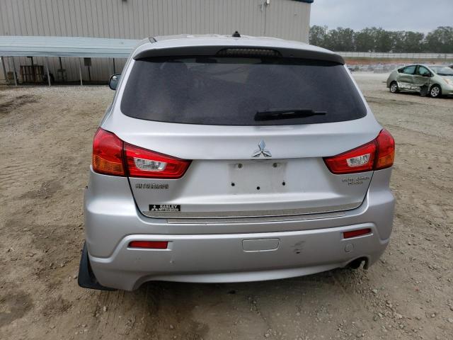 Photo 6 from auction – 2011 MITSUBISHI OUTLANDER with VIN JA4AP3AU5BZ001009