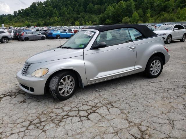 CHRYSLER PT CRUISER 2007 with VIN 3C3JY45X87T569142 - Photo from auction
