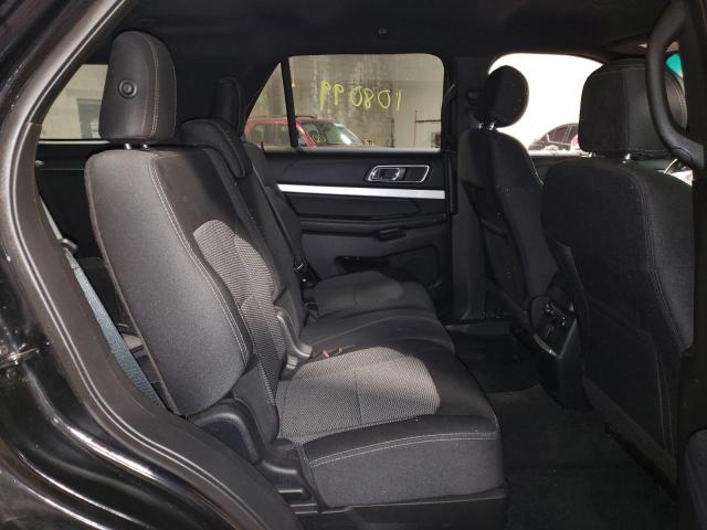 Photo 11 from auction – 2017 FORD EXPLORER X with VIN 1FM5K8DH2HGA00868