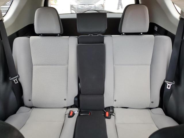 Photo 10 from auction – 2016 TOYOTA RAV4 XLE with VIN 2T3WFREV0GW294118