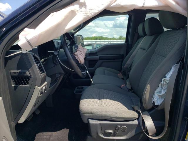 Photo 7 from auction – 2018 FORD F150 SUPER with VIN 1FTEW1EG1JFE60993