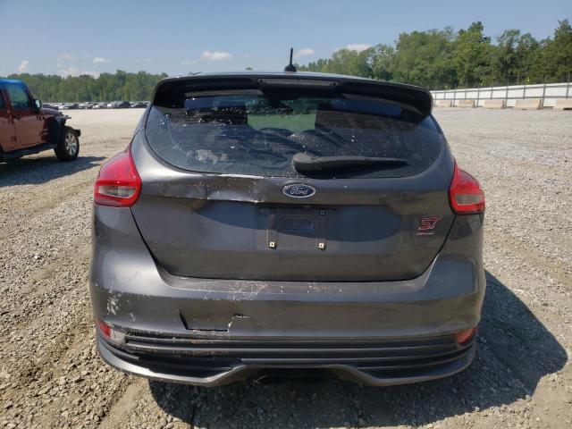 Photo 6 from auction – 2017 FORD FOCUS ST with VIN 1FADP3L98HL306047