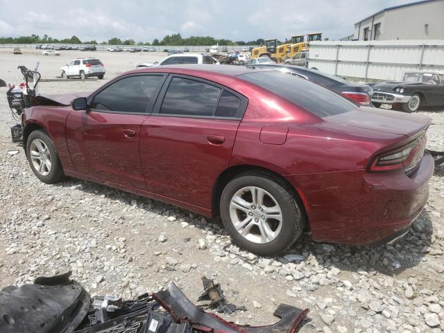Photo 2 from auction – 2019 DODGE CHARGER SX with VIN 2C3CDXBG2KH644316