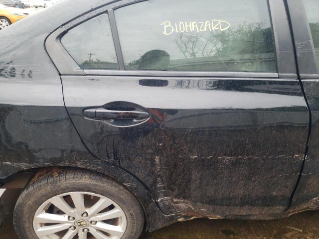 صورة رقم 10 من المزاد - 2012 HONDA CIVIC EX مع VIN 2HGFB2F8XCH554435