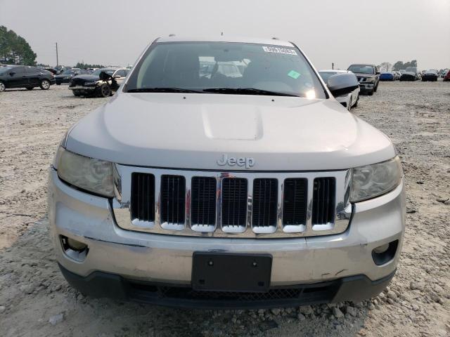 Photo 5 from auction – 2011 JEEP GRAND CHER with VIN 1J4RS4GG4BC681691