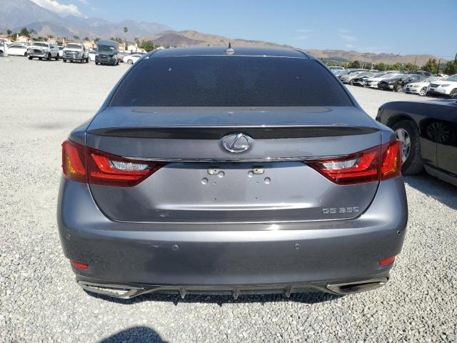 Photo 6 from auction – 2013 LEXUS GS 350 with VIN JTHBE1BL6D5027007
