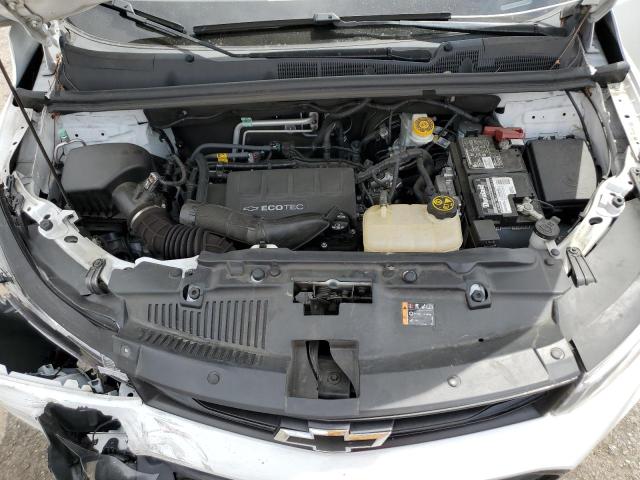 Photo 11 from auction – 2018 CHEVROLET TRAX 1LT with VIN 3GNCJLSB9JL404260