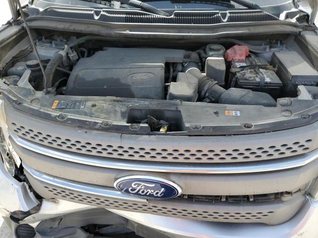 Photo 12 from auction – 2013 FORD EXPLORER with VIN 1FM5K7B8XDGC90669