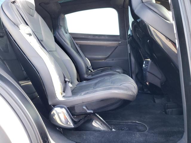 Photo 11 from auction – 2016 TESLA MODEL X with VIN 5YJXCBE42GF011283