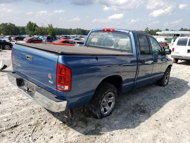 Photo 3 from auction – 2004 DODGE RAM 1500 S with VIN 1D7HA18N44S741239