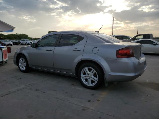 Photo 2 from auction – 2013 DODGE AVENGER SX with VIN 1C3CDZCB6DN617614