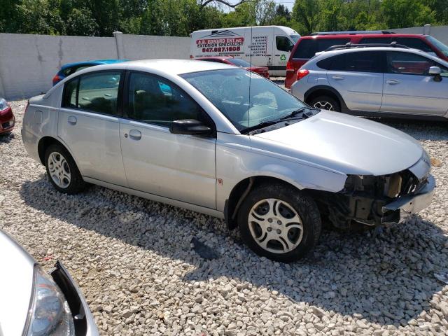 Photo 4 from auction – 2004 SATURN ION LEVEL with VIN 1G8AJ52F14Z216631