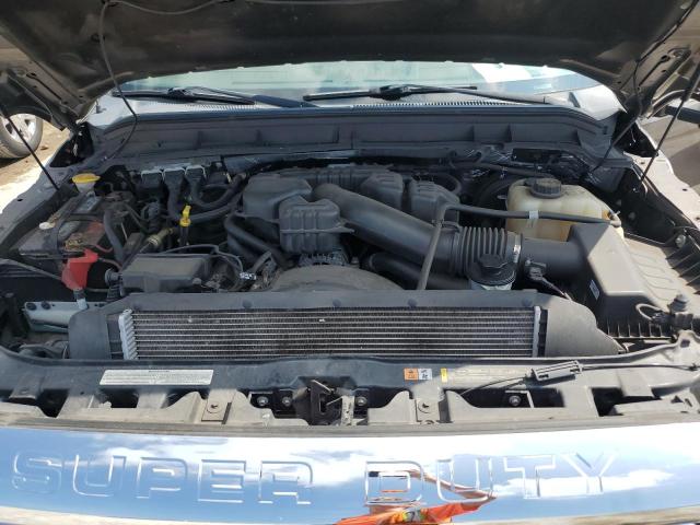 Photo 11 from auction – 2016 FORD F250 SUPER with VIN 1FT7W2B63GEC80259