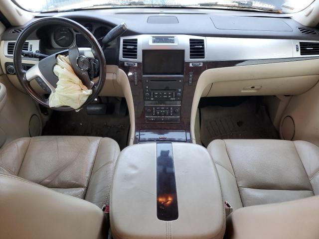 Photo 8 from auction – 2007 CADILLAC ESCALADE L with VIN 1GYFK63827R199772