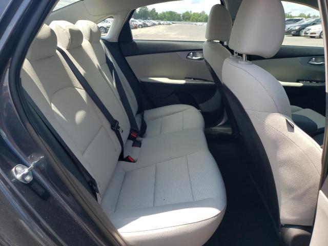 Photo 10 from auction – 2023 KIA FORTE LX with VIN 3KPF24AD8PE636714