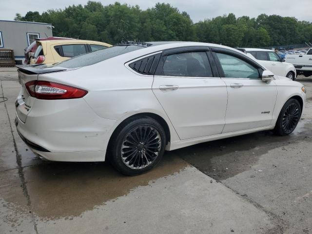 Photo 3 from auction – 2014 FORD FUSION TIT with VIN 3FA6P0RUXER154059