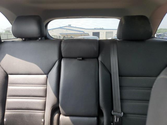 Photo 10 from auction – 2016 KIA SORENTO SX with VIN 5XYPKDA50GG076963