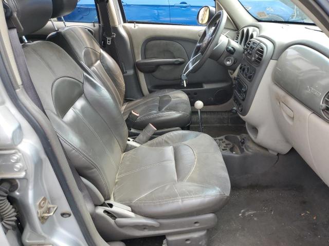 Photo 7 from auction – 2001 CHRYSLER PT CRUISER with VIN 3C8FY4BB41T545789