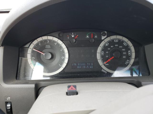 Photo 9 from auction – 2009 FORD ESCAPE HYB with VIN 1FMCU49319KA78855