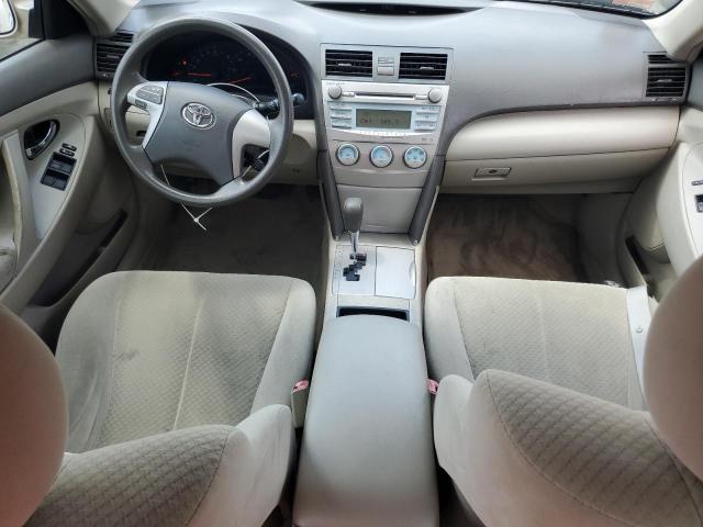 Photo 8 from auction – 2009 TOYOTA CAMRY BASE with VIN 4T1BE46K19U347221