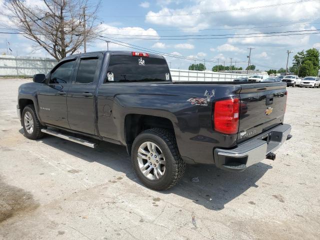 Photo 2 from auction – 2014 CHEVROLET SILVERADO with VIN 1GCVKREC2EZ142795