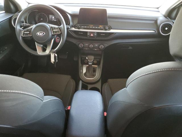 Photo 8 from auction – 2021 KIA FORTE FE with VIN 3KPF24AD8ME316885