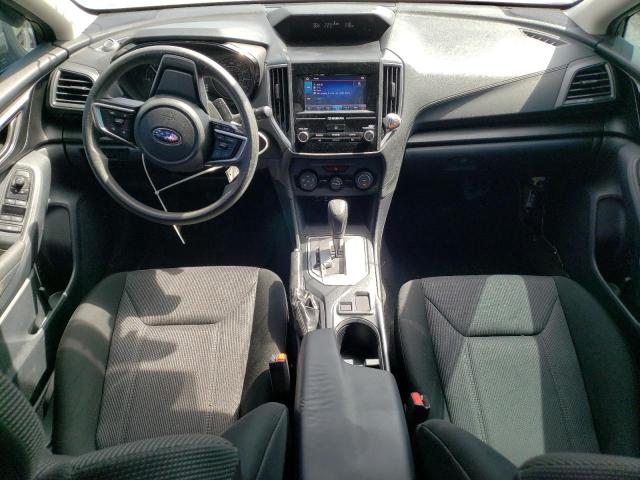Photo 8 from auction – 2020 SUBARU IMPREZA with VIN 4S3GTAB6XL3700849