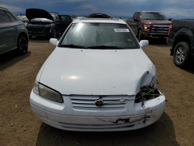 Photo 5 from auction – 1998 TOYOTA CAMRY LE with VIN JT2BG28K9W0240977