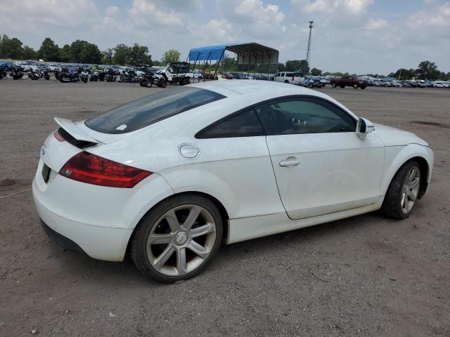 Photo 3 from auction – 2009 AUDI TT with VIN TRUHF38JX91009981