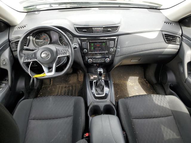 Photo 8 from auction – 2018 NISSAN ROGUE S with VIN KNMAT2MV1JP607658
