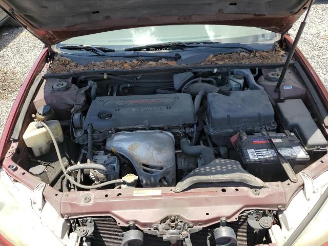 Photo 11 from auction – 2003 TOYOTA CAMRY LE with VIN 4T1BE32K23U163042