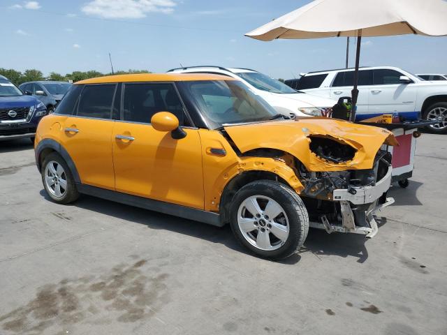 Photo 4 from auction – 2016 MINI COOPER with VIN WMWXU1C51G2D11371